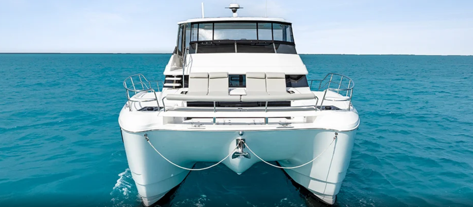 Aquila 50 | Infinity 1