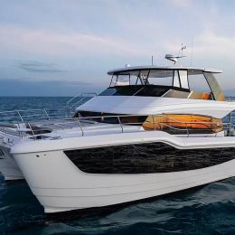 Aquila 50 | Infinity 1