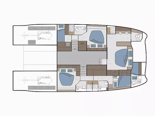 Aquila 50 | Infinity 1
