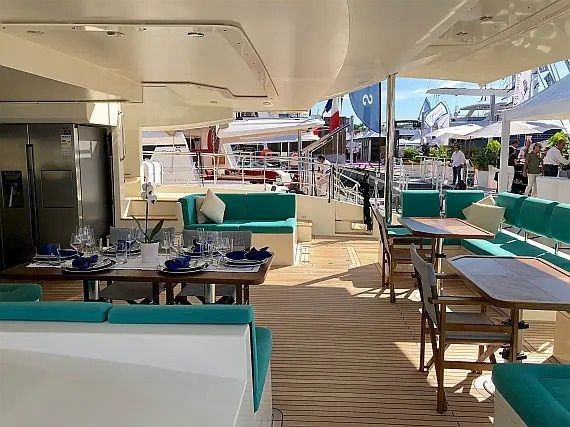Serenity 64 | Serenity