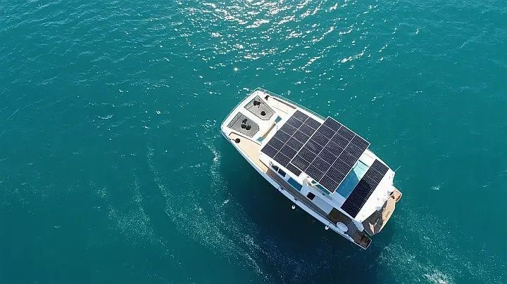 Serenity 64 | Serenity