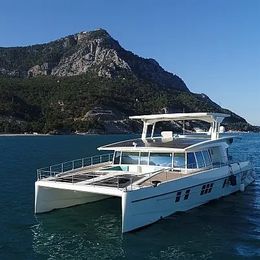 Serenity 64 | Serenity