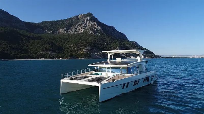 Serenity 64 | Serenity
