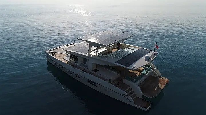 Serenity 64 | Serenity
