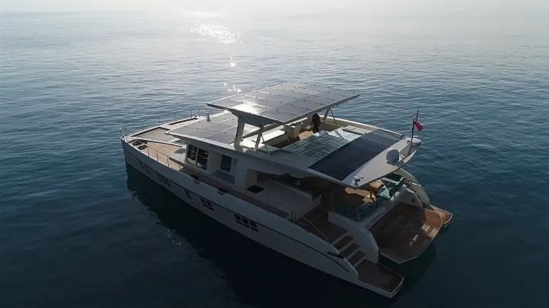 Serenity 64 | Serenity