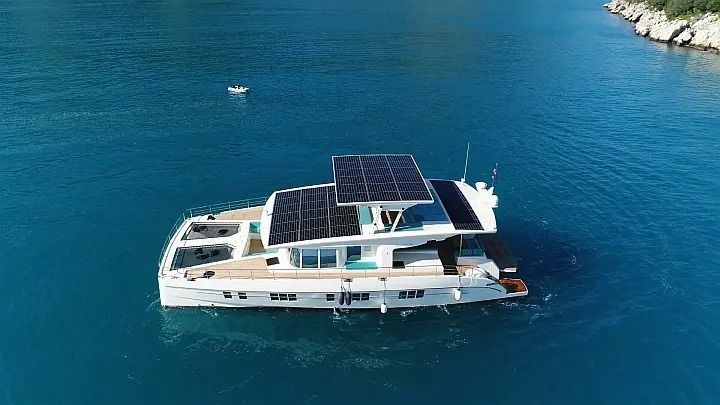 Serenity 64 | Serenity