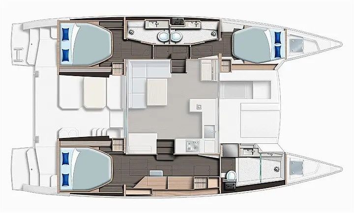 Serenity 64 | Serenity