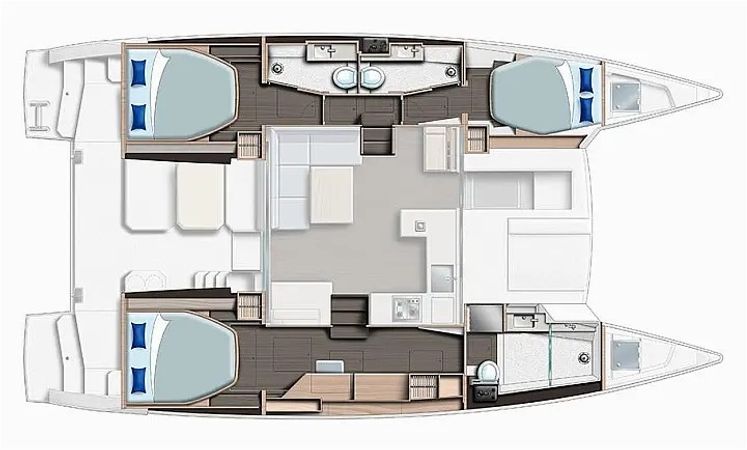 Serenity 64 | Serenity