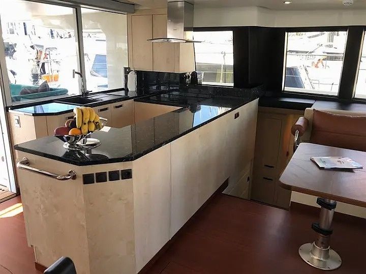 Serenity 64 | Serenity