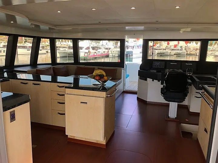 Serenity 64 | Serenity