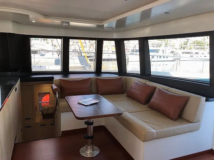 Serenity 64 | Serenity