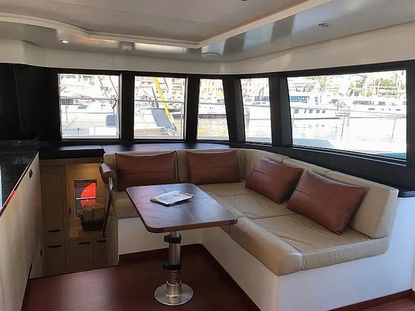 Serenity 64 | Serenity