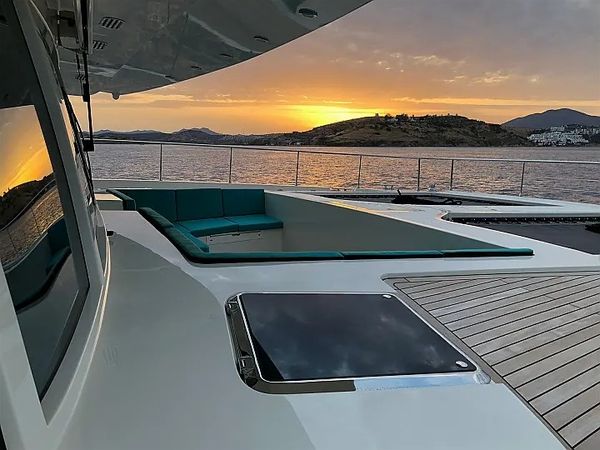 Serenity 64 | Serenity
