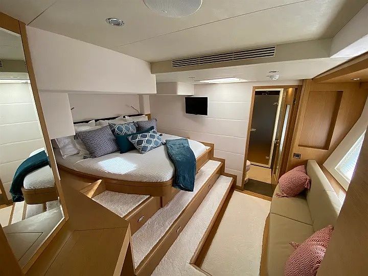 Serenity 64 | Serenity
