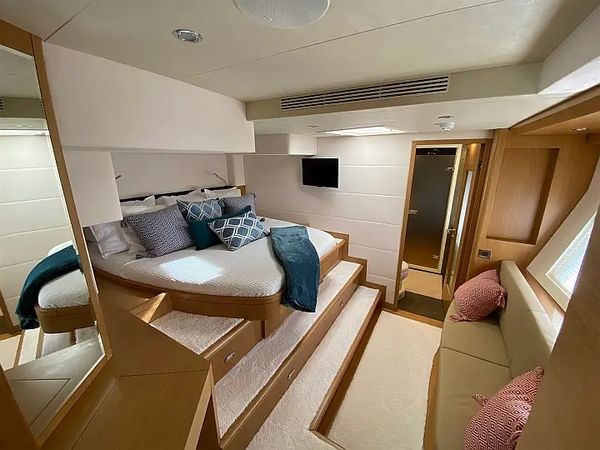 Serenity 64 | Serenity