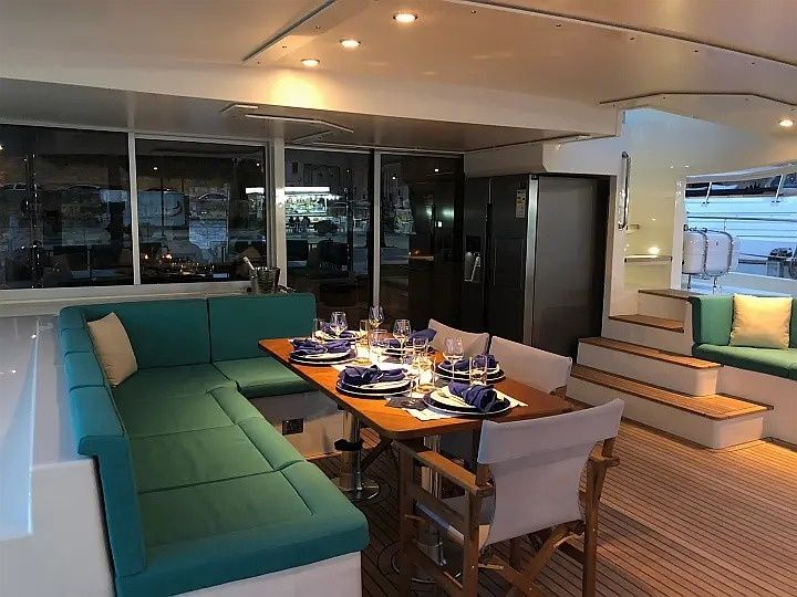 Serenity 64 | Serenity