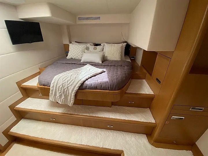 Serenity 64 | Serenity