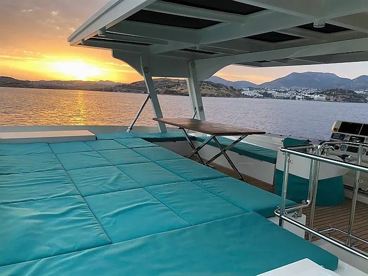 Serenity 64 | Serenity