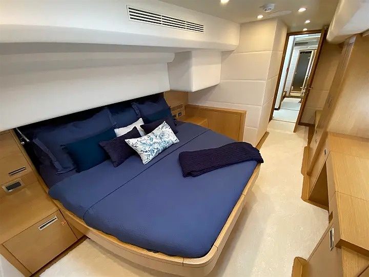 Serenity 64 | Serenity