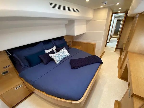 Serenity 64 | Serenity