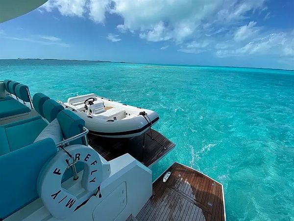 Serenity 64 | Serenity