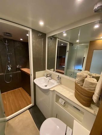 Serenity 64 | Serenity