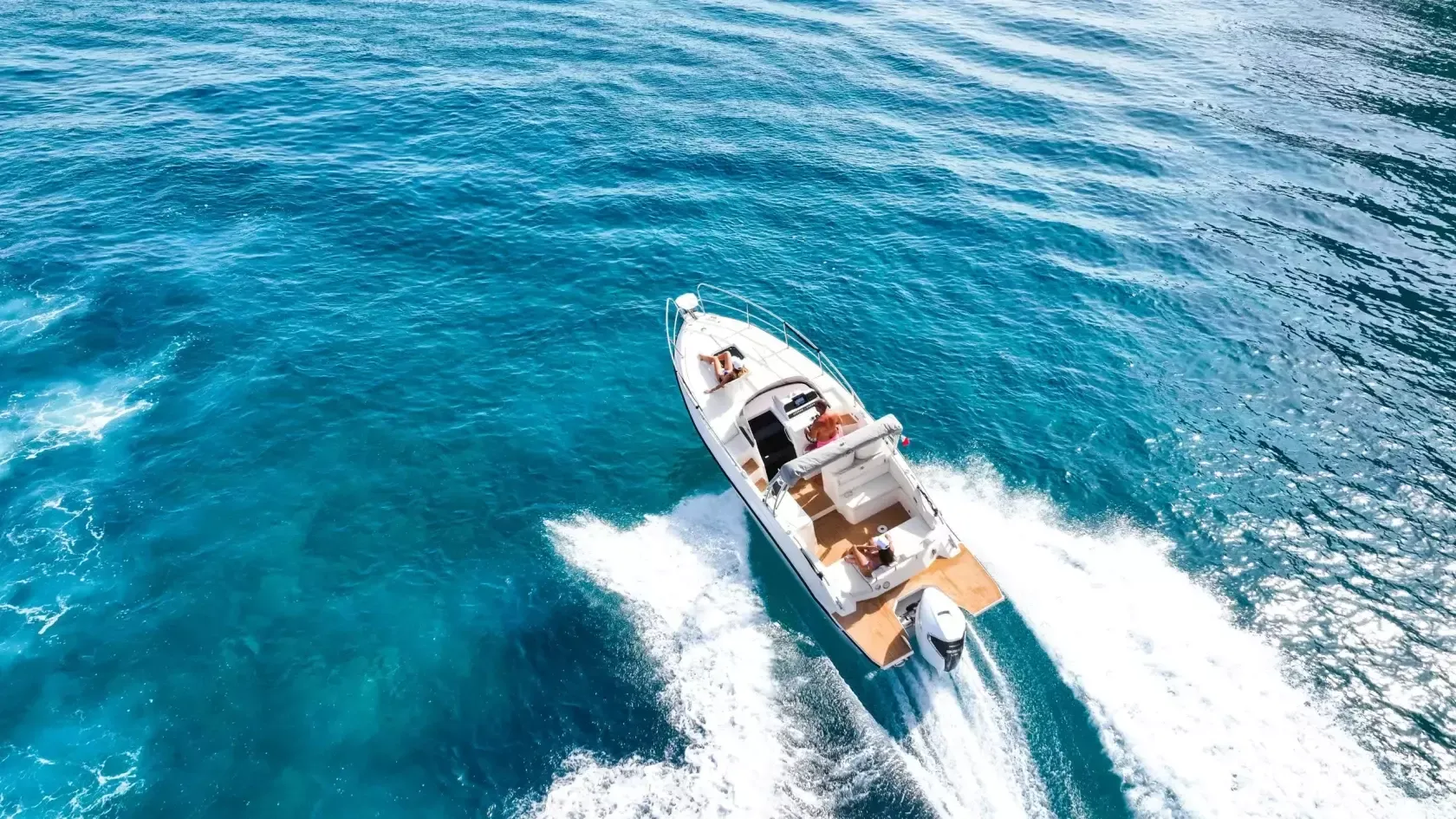 Trimarchi Dylet 85 | Mia