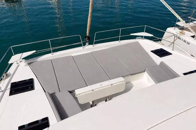 Bali 4.6 | Nia