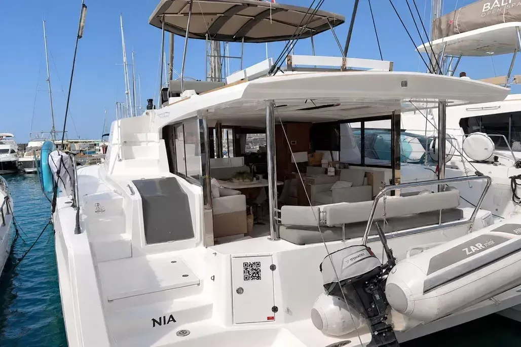 Bali 4.6 | Nia