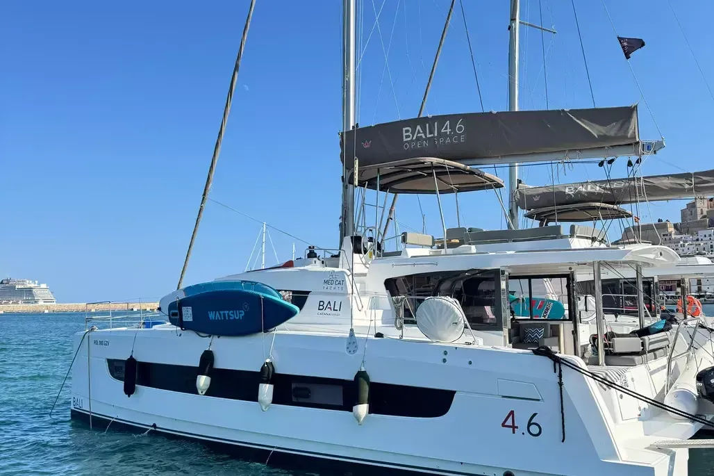 Bali 4.6 | Nia