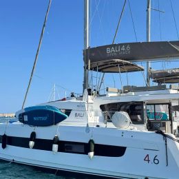 Bali 4.6 | Nia