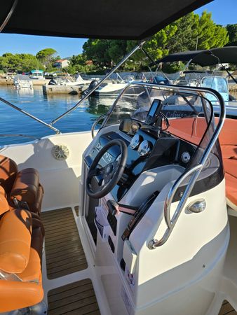 Barracuda 545 | 19