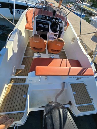 Barracuda 545 | 19