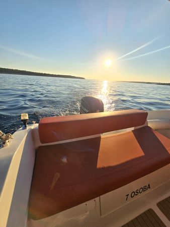 Barracuda 545 | 19