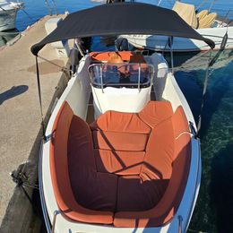 Barracuda 545 | 19