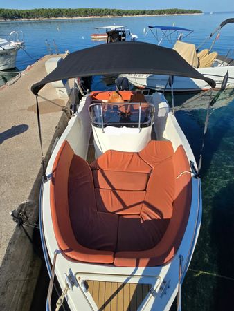 Barracuda 545 | 19