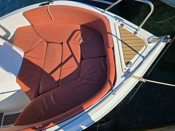 Barracuda 545 | 19