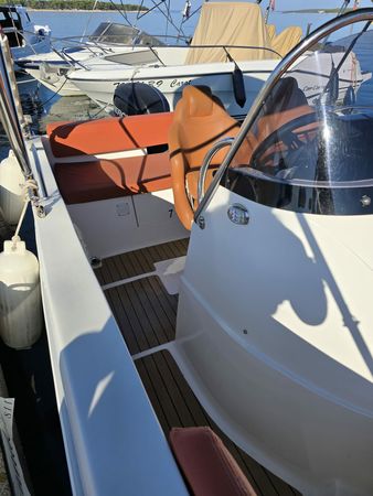 Barracuda 545 | 19