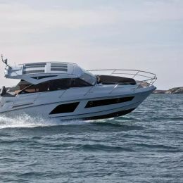Grandezza 34 | Orionis 2