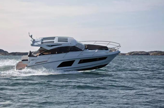 Grandezza 34 | Orionis 2