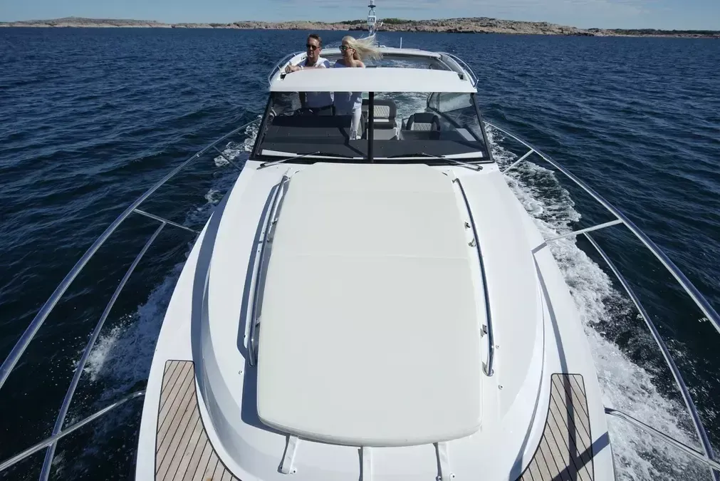 Grandezza 34 | Orionis 2
