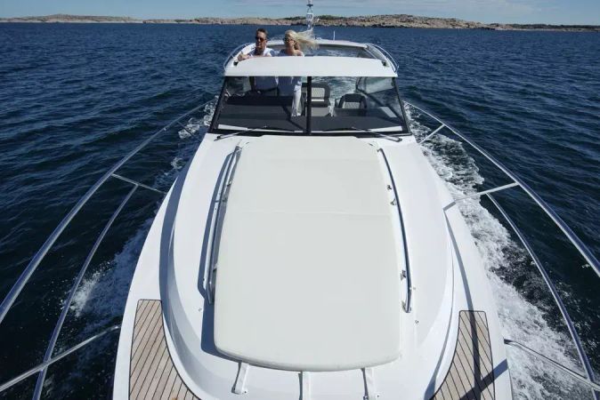 Grandezza 34 | Orionis 2