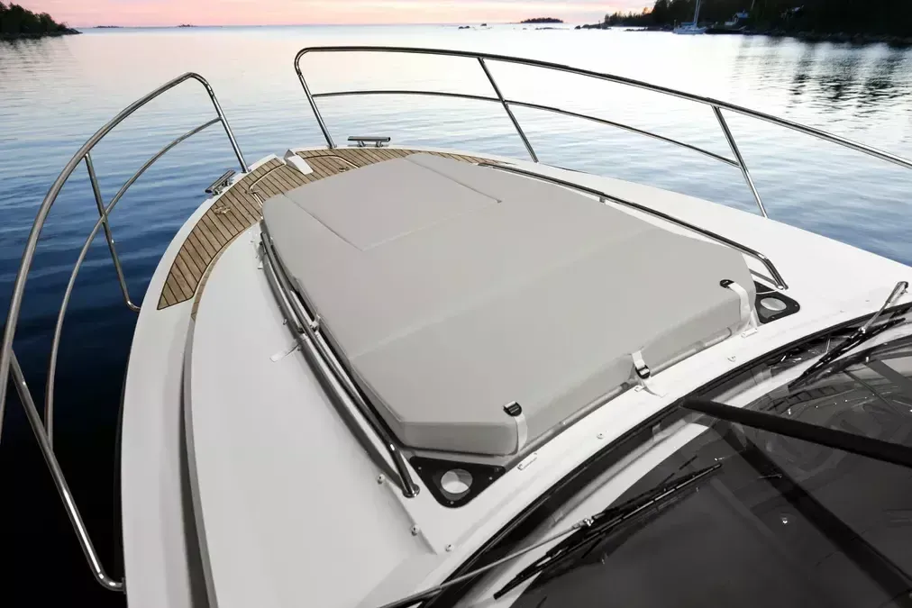 Grandezza 34 | Orionis 2
