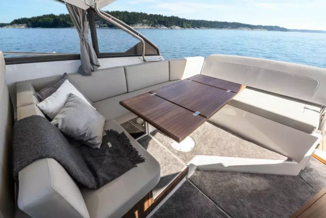 Grandezza 34 | Orionis 2