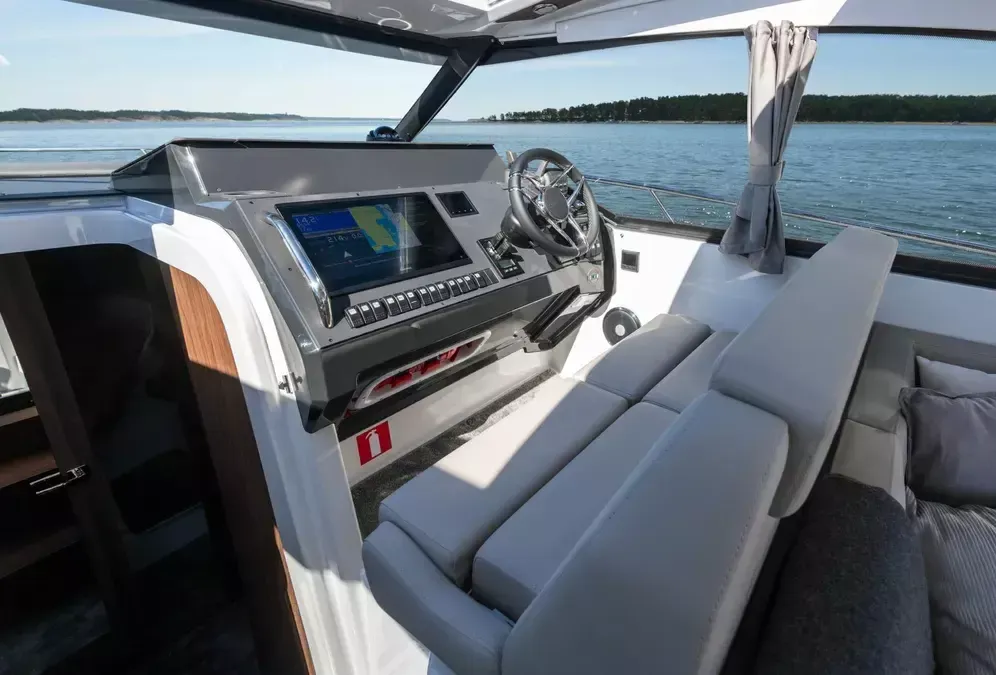 Grandezza 34 | Orionis 2