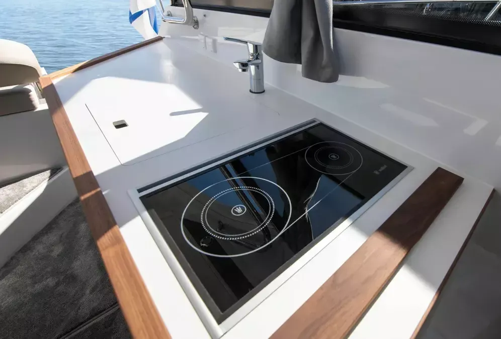 Grandezza 34 | Orionis 2