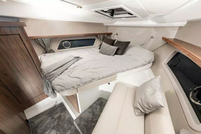 Grandezza 34 | Orionis 2