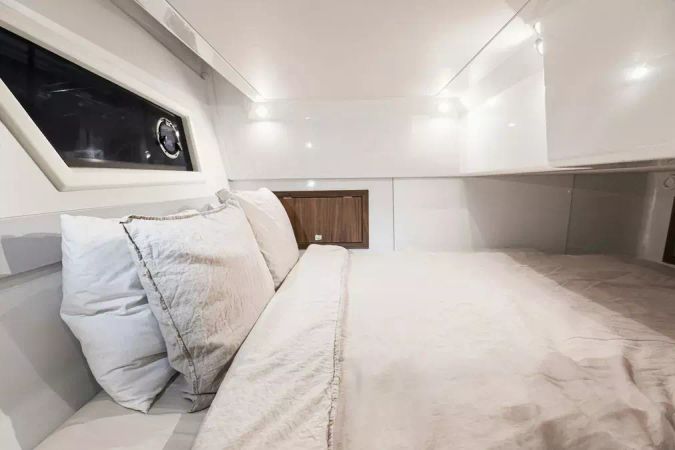 Grandezza 34 | Orionis 2