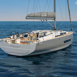 Hanse 360 | Valentina