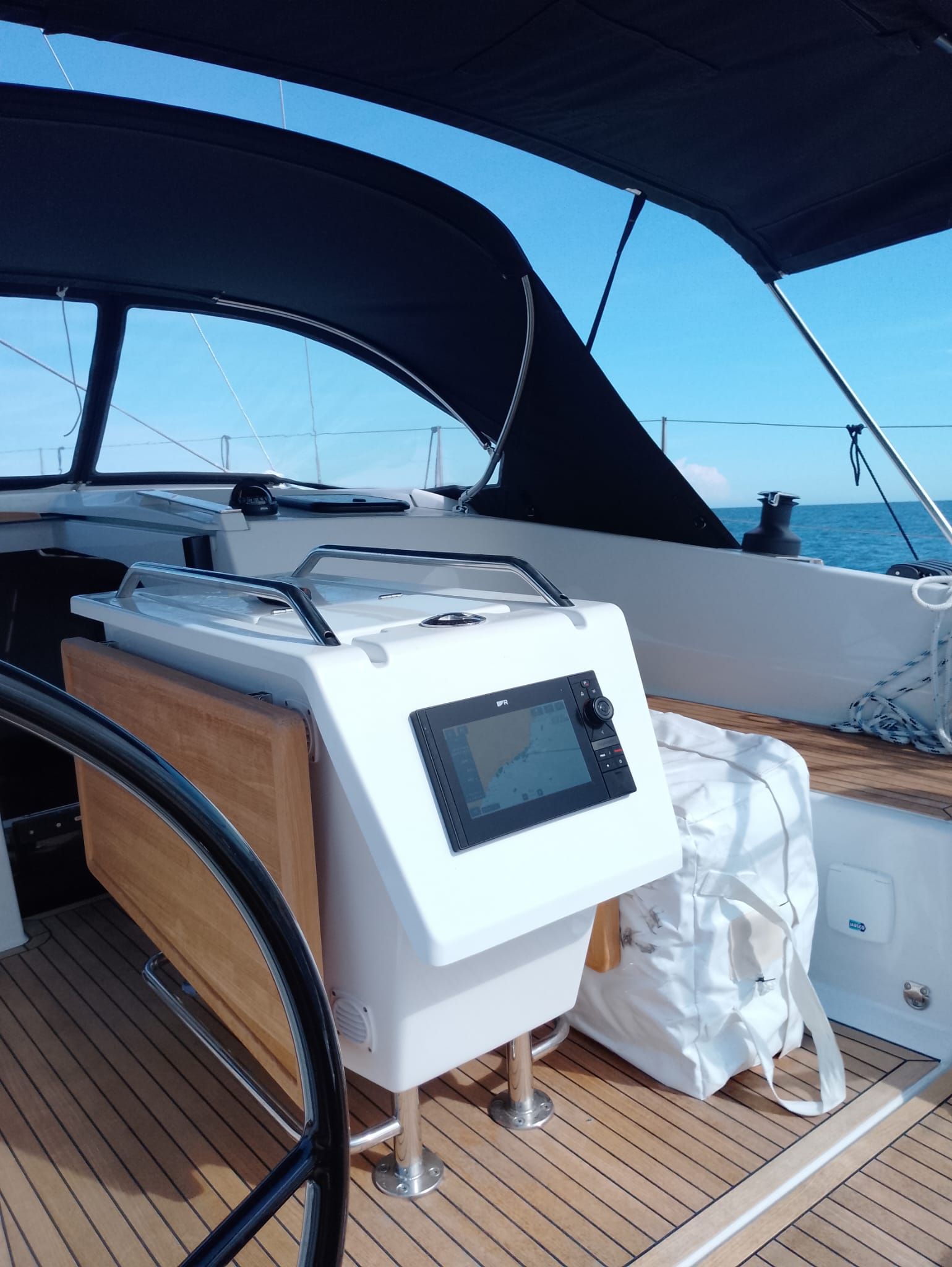 Hanse 360 | Valentina